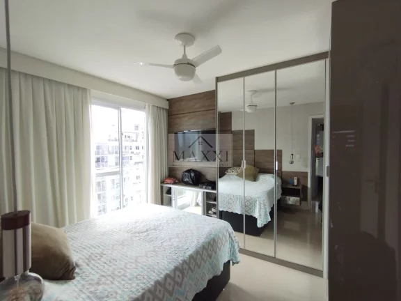 Imagem Wonderfull Residencial - Apartamento Cobertura Duplex em Recreio dos Bandeirantes, Rio de Janeiro/RJ