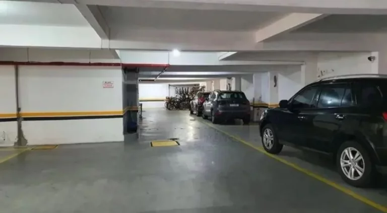 Imagem Apartamento 2 Quartos, 1 Vaga, VISTA MAR - Itararé - São Vicente/SP