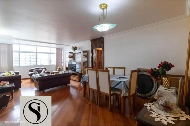 Imagem APARTAMENTO RESIDENCIAL em SÃO PAULO - SP, PINHEIROS