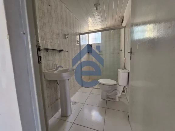 Imagem Apartamento à venda na Serraria, 3/4, suíte, 103m², 300.000,00