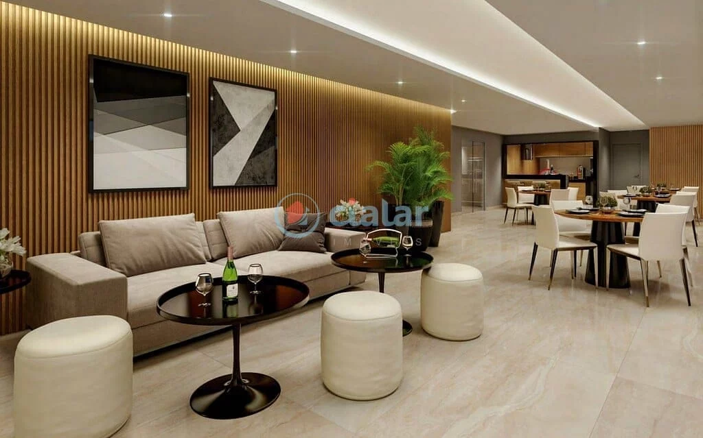 Imagem Cobertura Duplex à venda 3 Quartos 1 Suite 2 Vagas 221.84M Grajaú Rio de Janeiro - RJ | Elegance Residence