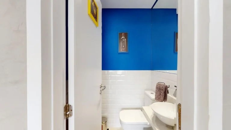 Imagem APARTAMENTO RESIDENCIAL em São Paulo - SP, Vila Olímpia