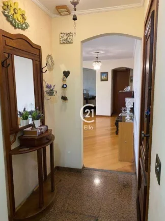 Imagem Apartamento com 3 quartos para alugar - Jardim Paulista - São Paulo/SP