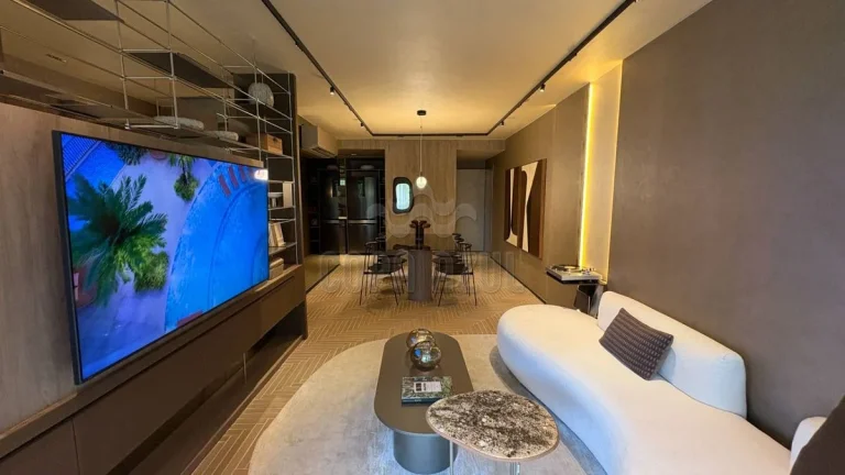 Imagem Barra da Tijuca – Rua Tamarindos da Península | Residencial › Apartamento 3 quarto(s) à Venda