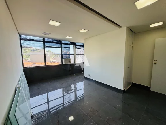 Imagem Sala Comercial para Locação – 33 m² | Excelente Oportunidade