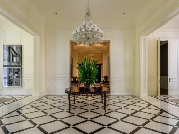 Imagem Condomínio Edifício Artur Ramos, apartamento à venda com 5 quartos em Jardim Europa, apartment in São Paulo Brazil