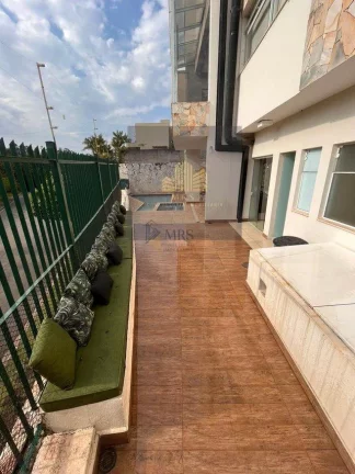 Imagem Casa em Condominio Quintas dos Lagos 4 suites