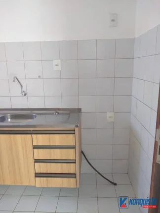 Imagem VENDO APARTAMENTO NO CONDOMÍNIO VERSATTO SENADOR