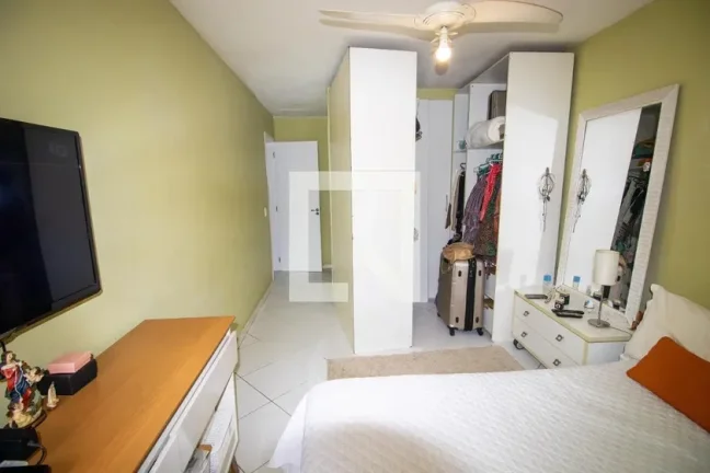 Imagem Apartamento à Venda - Recreio, 3 Quartos, 147 m2