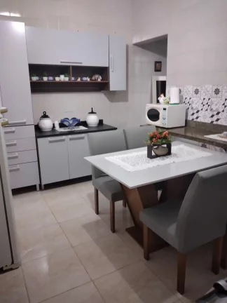 Imagem Casa à venda no bairro Centro - Itanhaém/SP