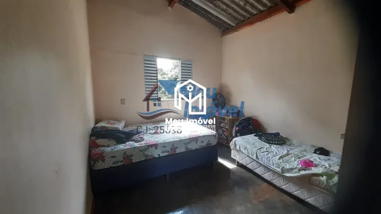 Imagem Fazenda Região Garapa Jardim ABC 3 Casas Plantações Tanque de Peixe Horta Curral