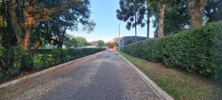 Imagem Terreno Residencial Zavatti! Ouro Verde!
