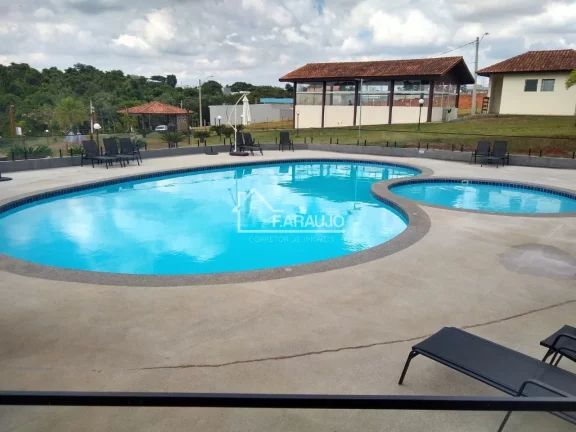 Imagem TERRENO PARA VENDA EM CONDOMINIO FECHADO EM SOROCABA-SP!