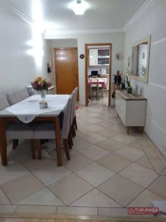 Imagem Apartamento à venda, 100 m² por R$ 692.000,00 - Santana - São Paulo/SP