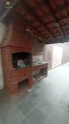 Imagem Casa à venda no bairro Aviação - Praia Grande/SP