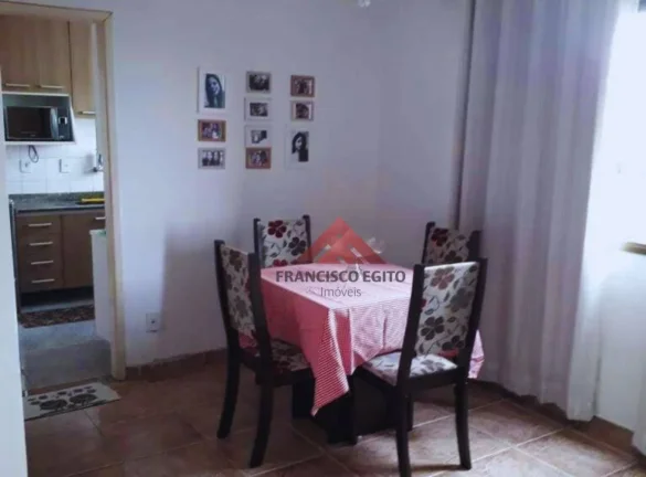 Imagem Cobertura com 3 dormitórios à venda, 140 m² por R$ 255.000 - Estrela do Norte - São Gonçalo/RJ