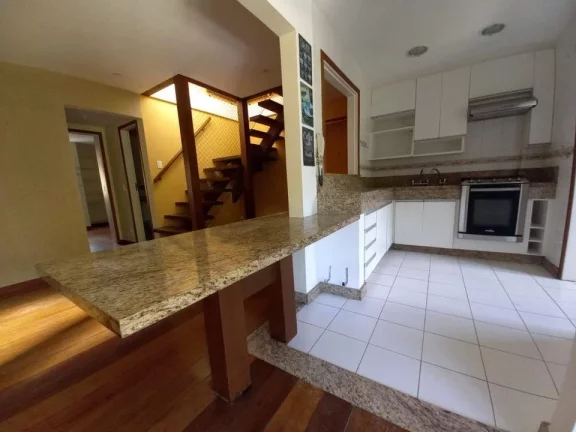 Imagem Apartamento para Venda em Teresópolis / RJ no bairro Bom Retiro