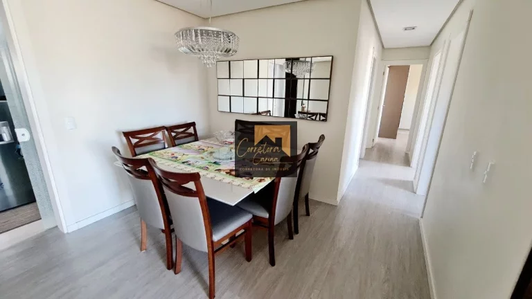 Imagem Apartamento no 7º andar com 111² privativos, vista mar de todos os cômodos, sol da tarde! 3 quart...