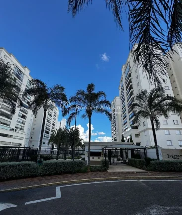 Imagem Apartamento à venda no Condomínio Breeze Family Club - Campinas/SP

Localização: Vila Brandina -...