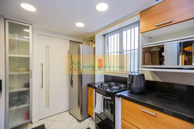 Imagem APARTAMENTO RESIDENCIAL em SÃO PAULO - SP, CAMPOS ELÍSEOS