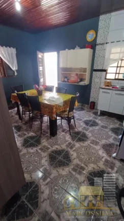 Imagem Casa para Venda em Três Lagoas / MS no bairro Jd das Paineiras