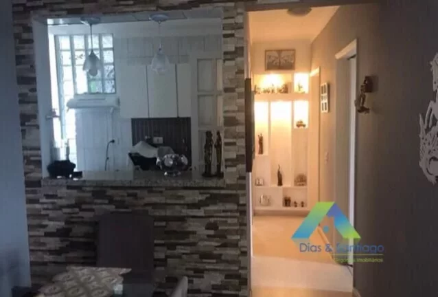 Imagem VILA SANTA CATARINA A 10 MINUTOS DA ESTAÇÃO DO METRO JABAQUARA Lindo apartamento 58 metros, 2 dormitórios, 1 vaga lazer completo ótimo valor !!!
