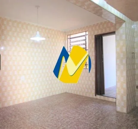 Imagem Alugo Casas em Santo André, Parque das Nações