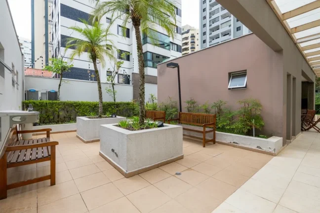 Imagem APARTAMENTO RESIDENCIAL em São Paulo - SP, Vila Mascote