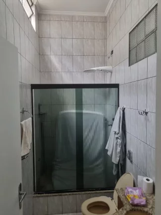Imagem Sobrado a venda c/ 3 dorms - Jd. Santa Cruz ( Campo Grande)