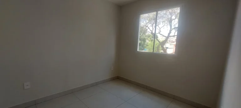 Imagem Apartamento com Área Privativa à Venda em Santa Monica BH 132m²