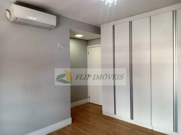 Imagem Lindo apartamento para venda com 180 m² com 3 quartos e 3 garagens no Cambuí - Campinas - SP