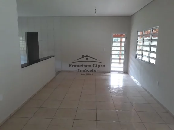 Imagem Sítio à venda no bairro Biguá - Delfim Moreira/MG