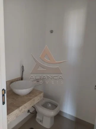 Imagem Apartamento - Ribeirão Preto - Bonfim Paulista
