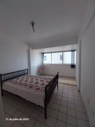 Imagem Apto - 3 Quartos - 1 Suíte - 83m² - Camboinha, Cabedelo/PB