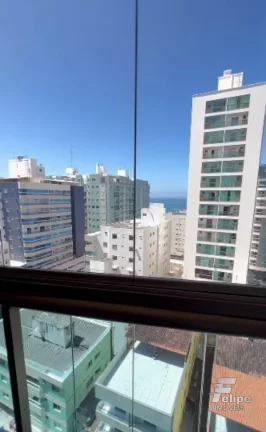 Imagem MARAVILHOSO APARTAMENTO NA AVENIDA PRAIANA