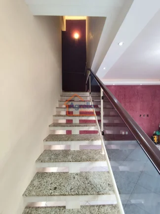 Imagem Casa à venda no bairro Jardim Rosa Cruz - Mogi Guaçu/SP