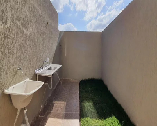 Imagem Sobrado novo à venda no Butantã com 2 suítes e 2 vagas
