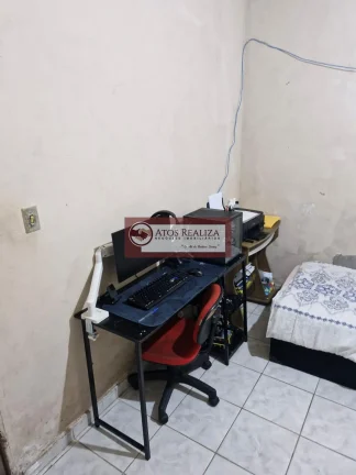 Imagem Sobrado à Venda no Jardim Noronha, SP - 3 Dorms, 2 Banheiros