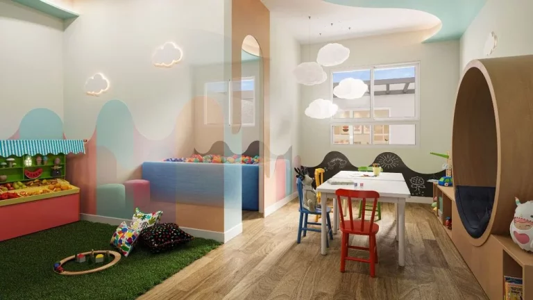 Imagem Apartamento com 2 Quartos à Venda, 57 m² em Vila Andrade - São Paulo Imagem Apartamento com 2 Quartos à Venda, 57 m² em Vila Andrade - São Paulo