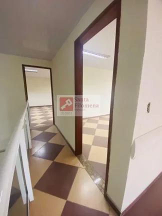 Imagem Galpão para Locação em Santo André, Vila Palmares