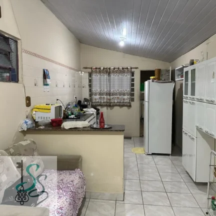 Imagem Excelente casa à Venda Parque Residencial Vila União, Campinas/SP