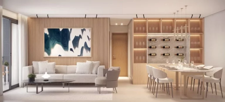 Foto do imóvel: Florezza Residence: Seu Espaço Exclusivo em Intermares, Cabedelo - A Partir de 597.653, 85 - Descubra o Seu Novo Lar! em Não informado