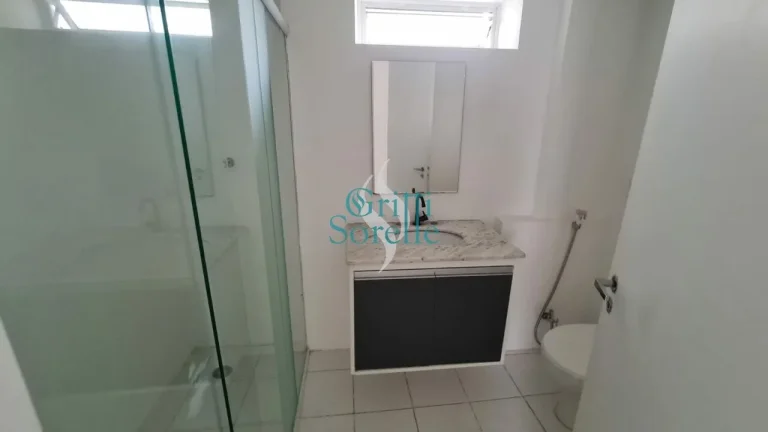 Imagem Apartamento para Alugar no Paraíso - São Paulo/SP.