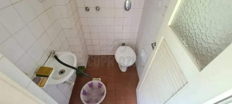 Imagem Copacabana – Rua Marechal Mascarenhas de Morais | Residencial › Apartamento 1 quarto(s) à Venda