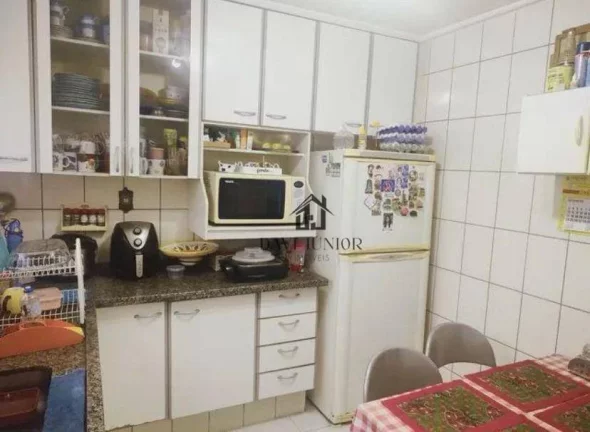 Imagem Apartamento à venda, 80 m² por R$ 295.000,00 - Jardim Brasilândia - Sorocaba/SP