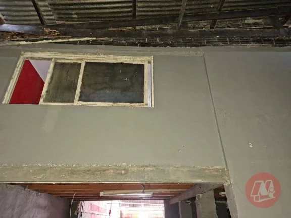 Imagem Galpão para alugar, 200 m² por R$ 8.586,00/mês - Partenon - Porto Alegre/RS