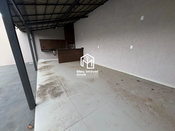 Imagem Casa em Setor Leste - Luziânia