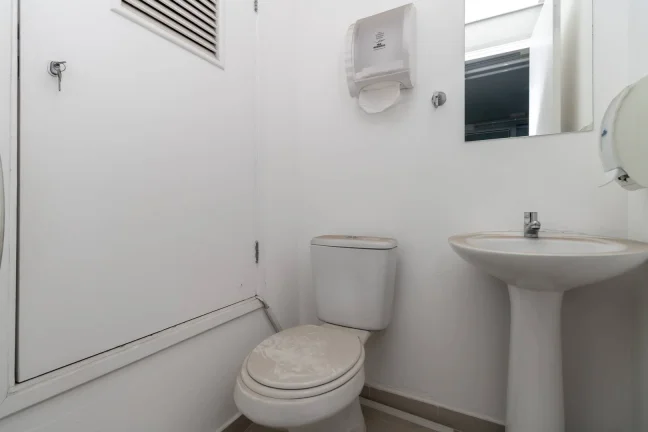 Imagem Ótimo cj comercial no Jardim Paulista, Alameda Lorena, 31 m2