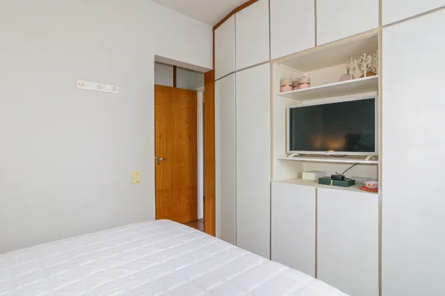Imagem Apartamento para venda em Vila Andrade com 3 quartos, sendo 1 suíte , 92m2