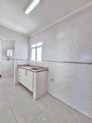 Imagem Apartamento a venda na Vila Itapura em Campinas!!

Apartamento desocupado!!
Apartamento recém-refor...